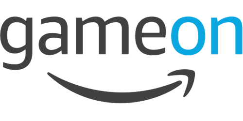 GameOn Logo