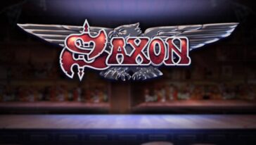 Saxon by Play'n GO