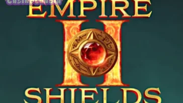 Empire Shields by GONG Gaming