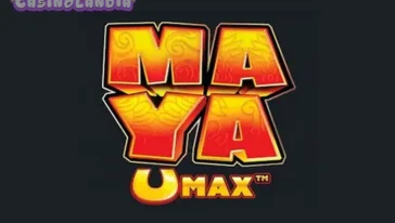 Maya U Max by GONG Gaming