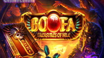 Boofa by Apollo Games