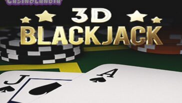 Blackjack 3D by Iron Dog Studio