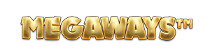 Megaways Logo