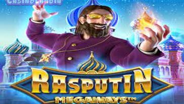 Rasputin Megaways by Big Time Gaming