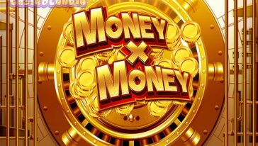 Money x Money by Golden Hero