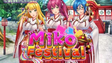Miko Festival by OneTouch