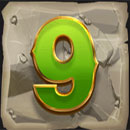 Diamond Mine 2 Megaways Symbol 9