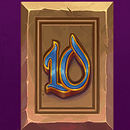 Book of Aladdin Paytable Symbol 1
