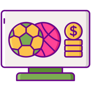 sports betting