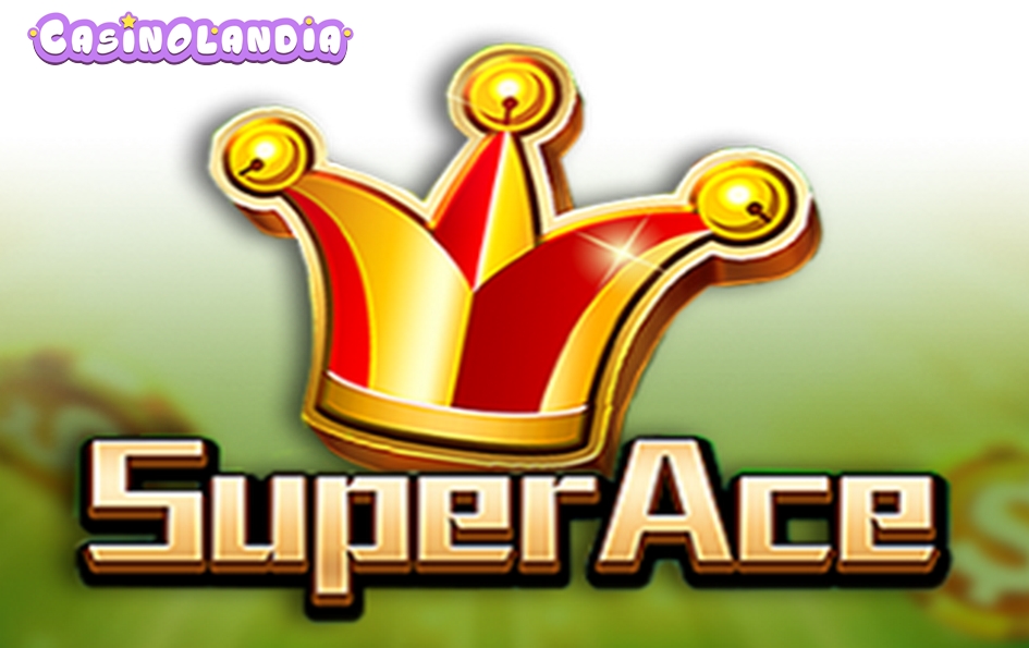 Super Ace by TaDa Games