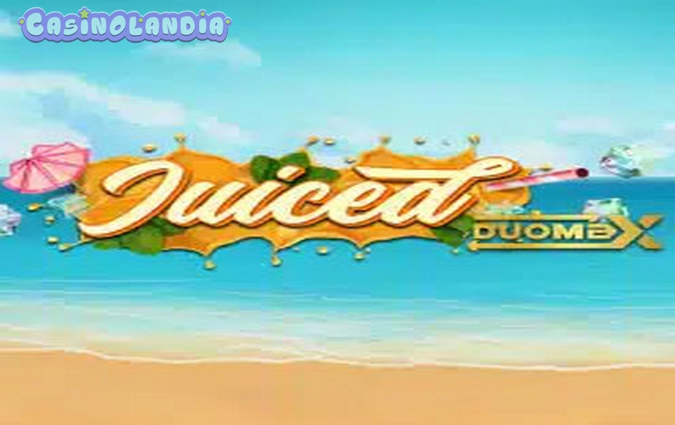 Juiced DuoMax by Bulletproof Games