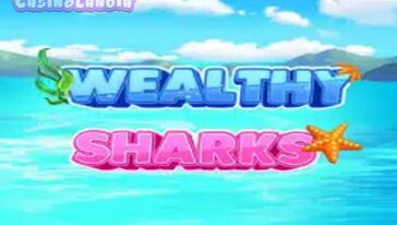 Wealthy Sharks by OneTouch