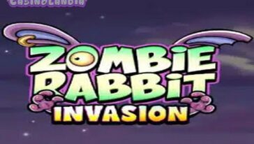 Zombie Rabbit Invasion by Massive Studios