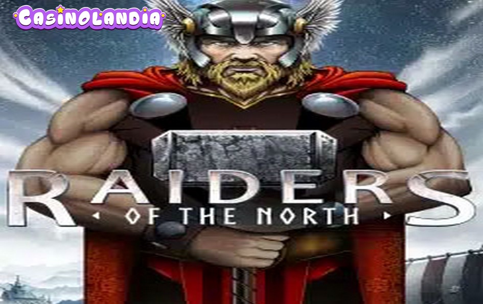 Raiders Of The North by BF Games