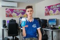 Klaus "Stompy" Konstanzer