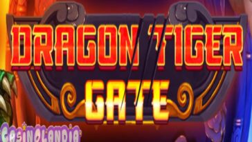 Dragon Tiger Gate by Habanero