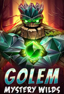 Golem Mystery Wilds Thumbnail