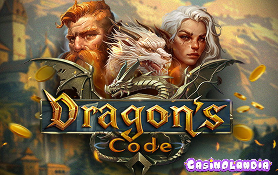 Dragon's Code by SmartSoft Gaming